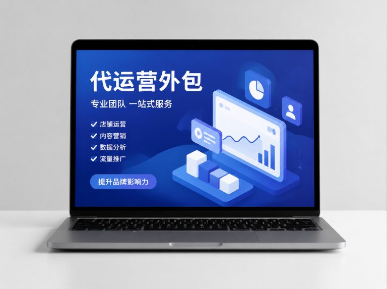 寮步镇拼多多店铺代运营
